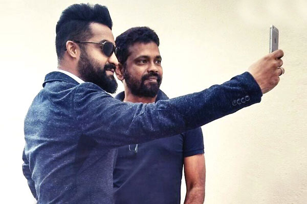 ntr new movie nannaku prematho,ntr and sukumar combo movie nannaku prematho,nannaku prematho audio on 13th dec,nannaku prematho releasing on sankranthi  ఎన్టీఆర్‌ డేరింగ్‌ స్టెప్‌పై అభిమానుల టెన్షన్‌? 